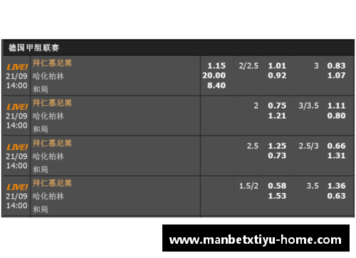 manbetx体育官方网站汉堡连败遭逆境，德甲保级前景堪忧 - 副本